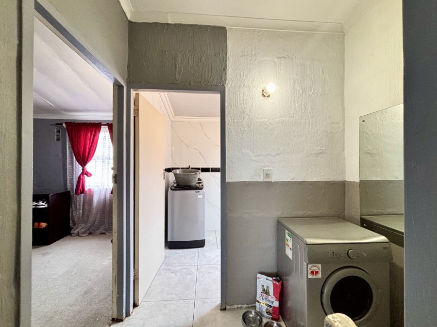 3 Bedroom Property for Sale in Tafelsig Western Cape